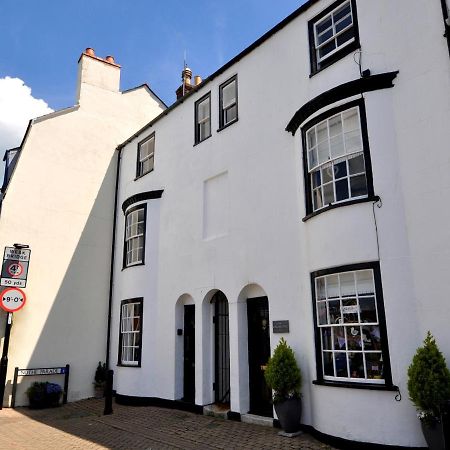 The Ferryman Villa Weymouth Exterior photo