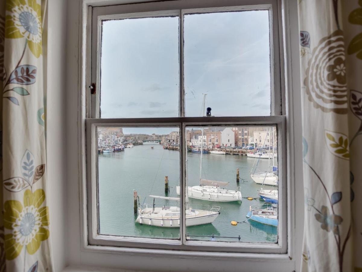 The Ferryman Villa Weymouth Exterior photo