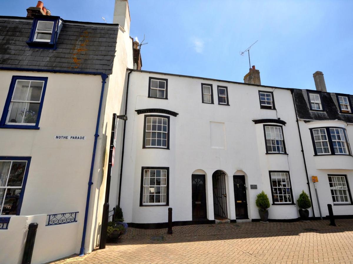 The Ferryman Villa Weymouth Exterior photo